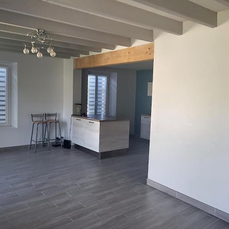 Grange Des Orchidees Villa Marsac  Dış mekan fotoğraf
