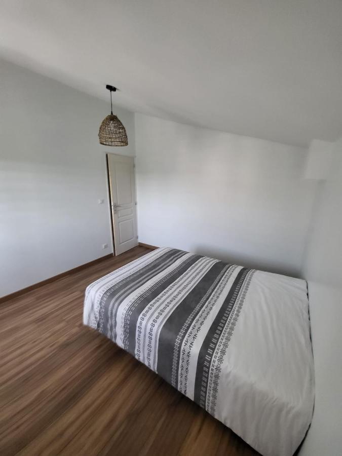 Grange Des Orchidees Villa Marsac  Dış mekan fotoğraf